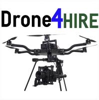 Drone4HIRE - Luton Aerial Film and Photography image 1